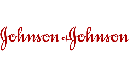 Лого Johnson & Johnson