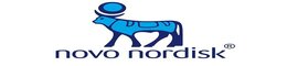 Лого Novo Nordisk Ltd