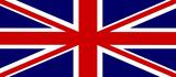 Флаг Великобритания