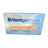 Купить Энтерожермина суспензия д/перор.прим. 4млрд 5мл (1 стик/день) N20 в Москве
