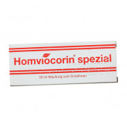 Купить Хомвиокорин N капли фл. 50мл в Москве