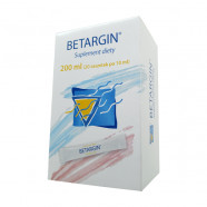 Купить Бетаргин саше 10мл №20 в Москве