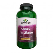 Купить Акулий хрящ США 750мг капс. N250 в Москве