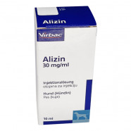 Купить Ализин (Аглепристон) фл. 10мл в Москве