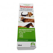 Купить Имаверол (Imaverol) 100мл в Москве