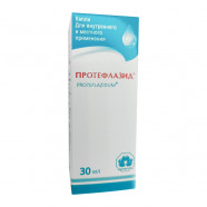 Купить Протефлазид фл. 30мл в Москве