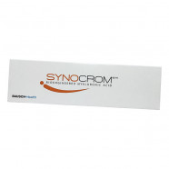 Купить Синокром шприц 1% 20мг/2мл в Москве