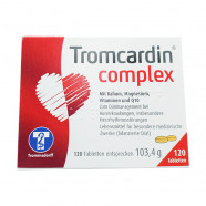 Купить Тромкардин (Tromcardin) комплекс №120 в Москве