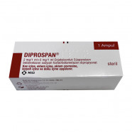 Купить Дипроспан амп. №1 в Москве