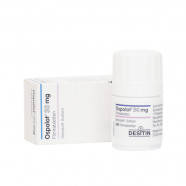 Купить Осполот 50мг №200 в Москве