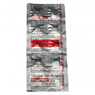 Купить Гранисетрон Graniforce-MD таблетки 1 мг №10 в Москве