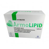 Купить АрмоЛипид (Armolipid) табл. №60 в Москве