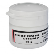 Купить Эбермин (Hebermin) Куба мазь 30г в Москве