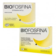 Купить Биофосфина пак. 5,6г 20шт в Москве