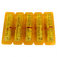 Купить Ранитидин ампулы (Зантак ампулы аналог) Ranitidine injection Aciloc 25мг/мл 2мл №5 в Москве