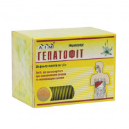 Купить Гепатофит сбор пак. 1.5г №20 в Москве