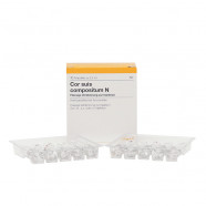 Купить Cor suis compositum n (Кор Суис Композитум Н) ампулы N10!!! в Москве