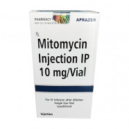 Купить Митомицин 10мг №1 в Москве