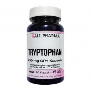 Купить Триптофан (L-триптофан) 500мг капс. №90 в Москве