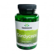 Купить Кордицепс капс. 600мг №120 в Москве