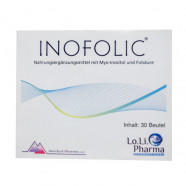 Купить Инофолик (Inofolic) пор. №30 в Москве