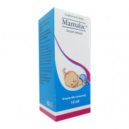 Купить Мамалак (Лактаза) для грудничков капли 15мл в Москве