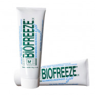 Купить Биофриз (Камфора   Левоментол) гель 110г в Москве