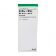 Купить Colocynthis (Колоцинтис) гомаккорд Heel капли 30мл в Москве