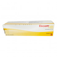 Купить Элоком/Мометазон крем 0,1% 30г в Москве