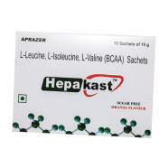 Купить Гепакаст (Hepakast, Хепакаст) 10г саше №10 в Москве