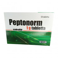 Купить Пептонорм Peptonorm :: аналог Вентер 1г таблетки N50 в Москве