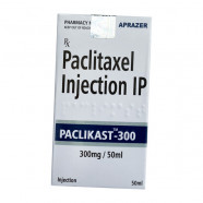 Купить Паклитаксел Эбеве (Paclikast аналог) 300мг фл. 50мл в Москве