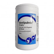 Купить Вентипульмин гранулы (Ventipulmin granules) 500г в Москве
