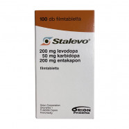 Купить Сталево 200/50/200мг табл. №100 в Москве