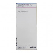 Купить Осполот (Ospolot) табл. 200мг 200шт!!! в Москве