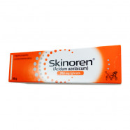 Купить Скинорен крем для наружного примен. 20% 30г в Москве