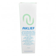 Купить Аклиф (Трифаротен) Aklief ЕВРОПА 50 мкг/г крем туба 75г в Москве