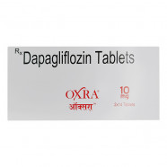 Купить Дапаглифлозин Фордиглиф полный аналог табл. 10мг :: Oxra №28 в Москве