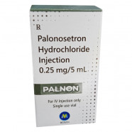Купить Палоносетрон Оницит аналог :: Palnon раствор для в/в 0.25мг/5мл флакон №1 в Москве