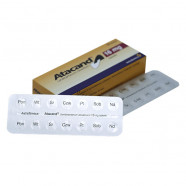 Купить Атаканд (Atacand) таб. 16мг №28 (28 штук) в Москве
