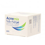 Купить Акнемикс (Benzamycin gel) гель 46,6г в Москве