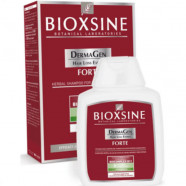 Купить Bioxsine forte (форте) шампунь 300 мл в Москве