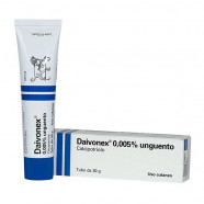 Купить Дайвонекс мазь 30 г в Москве