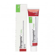 Купить Дипрогент (Бетаметазон Гентамицин) мазь 15г в Москве