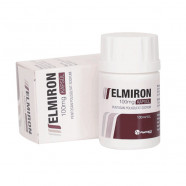 Купить Элмирон 100мг капс №100 в Москве