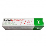 Купить Gelorevoice (Гелоревойс) табл. №20 в Москве