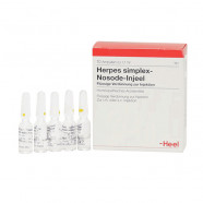Купить Герпес-Симплекс Нозод-Инъель ампулы №10 в Москве
