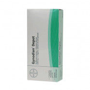 Купить Гинодиан депо амп. 1мл №1 в Москве