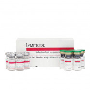 Купить Иммитицид (Меларсомин) ампулы №5 в Москве