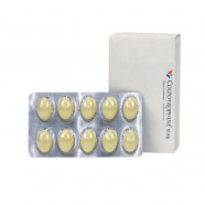 Купить Колпотрофин капс. ваг. 10мг N20 в Москве